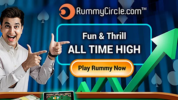 Rummy Online | Play Free Indian Rummy Games, Rummy Card Game