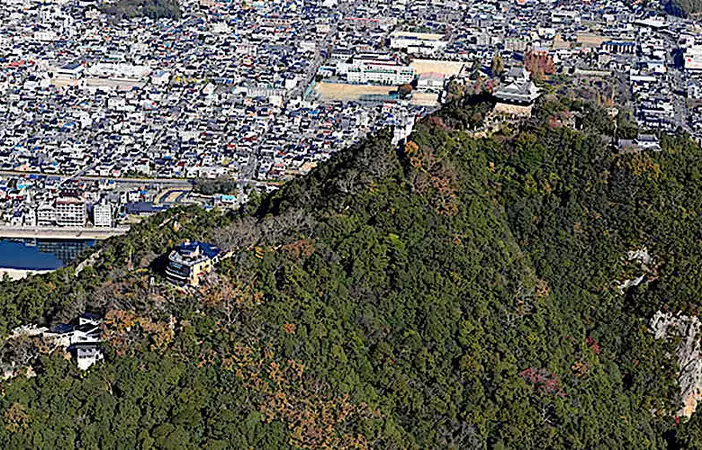 台風１４号接近、岐阜県大雨恐れ　１７日夜から１８日　