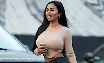 [Gallery] This Is Real, And It Happens Every Day In Dubai