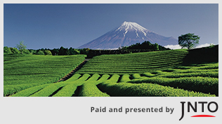 Japan's beautiful meetings and events destinations