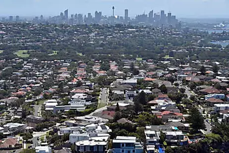 Australia home prices mark worst year since 2008