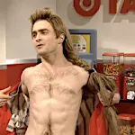'SNL': Daniel Radcliffe turned in a solid effort, Lana Del Rey turned off Twitter followers