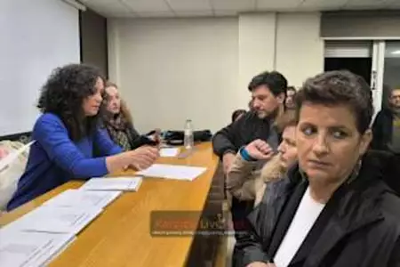 Η νέα διοίκηση του Ν.Τ. Καρδίτσας της ΑΔΕΔΥ - Ποιοί εκλέγονται στην Εκτελεστική Γραμματεία και ποιοί στην Ελεγκτική Επιτροπή Η νέα διοίκηση του Ν.Τ. Καρδίτσας της ΑΔΕΔΥ - Ποιοί εκλέγονται στην Εκτελεστική Γραμματεία και ποιοί στην Ελεγκτική Επιτροπή