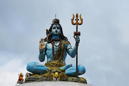 Book Mahadev – Start Your Spiritual Journey Today