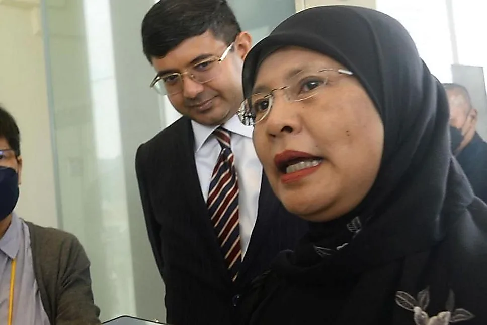 Ο δικαστής της Μαλαισίας για την απόφαση του Νατζίμπ: «Αν δεν καταλαβαίνεις, ρωτάς»