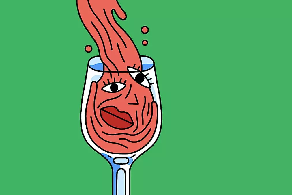 Why hangovers get worse as you get older Why hangovers get worse as you get older