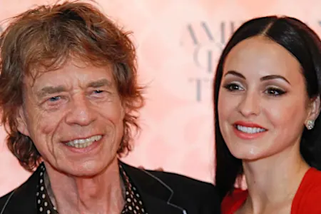 ‘Satisfaction’ for Mick Jagger and Partner, Melanie Hamrick, After Couple Sells Home Outside Sarasota, Florida, for $3.25 Million