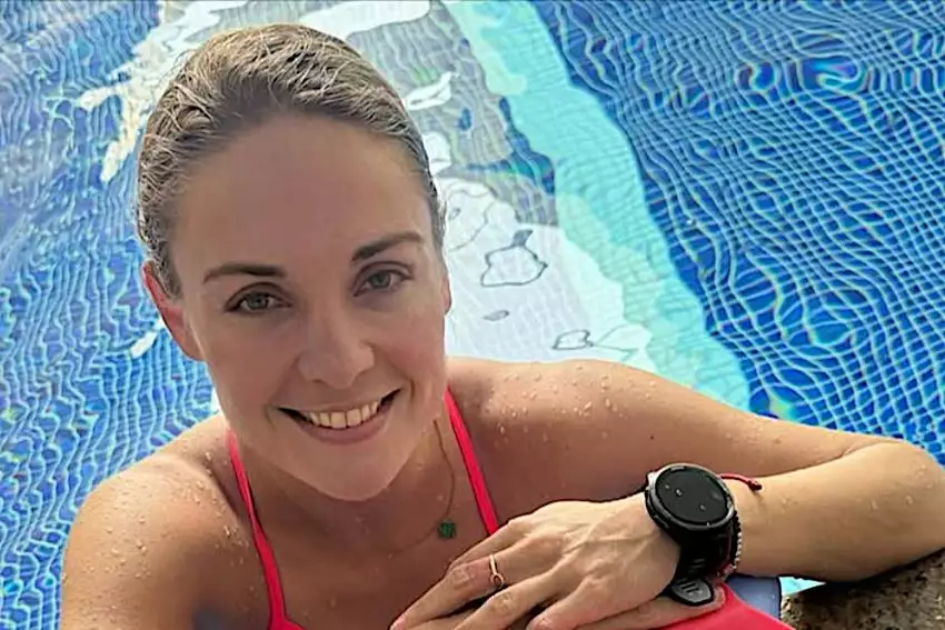 Triathlon Competitor, 38, Dies During Texas Ironman Race