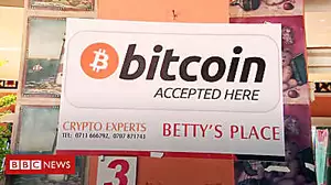 Ten years of Bitcoin
