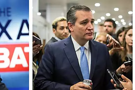 Here’s How Sen. Cruz Allegedly Responded To A Question About Beto O’Rourke And Diversity
