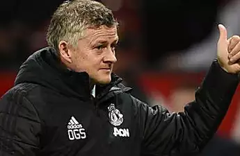 Solskjaer backs Glazers after angry protests from Man Utd fans