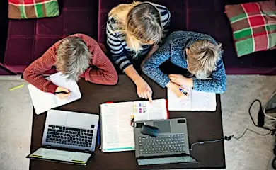Homeschooling Resources