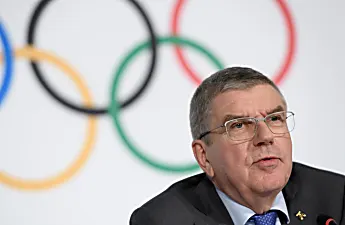 Το WADA συναντιέται με τη σπορ μοίρα της Ρωσίας στα χέρια τους