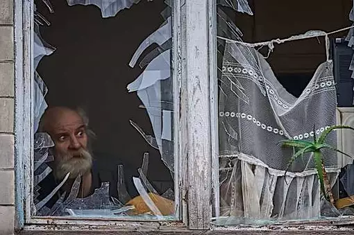 Ρώσος διπλωμάτης κατηγορεί την ηγεσία της Κύπρου για τον πόλεμο στην Ουκρανία