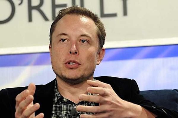 Elon Musk Recommends: 9 Books For Turning Your Life Around