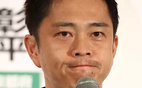 日本維新會黨魁稱參議院選舉後情況“嚴峻”