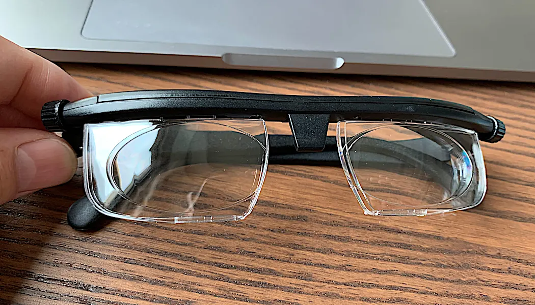 Over 50? You Have to Try These Revolutionary Glasses!