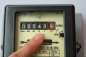 Cheap Electricity (See List) Cheap Electricity (See List)