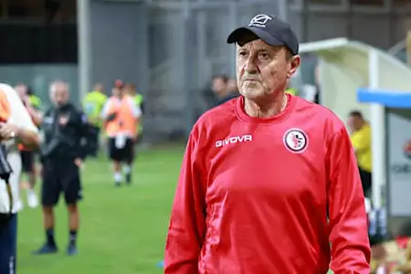 Foggia, Delio Rossi non dimentica: "In Serie C solo per la piazza, altrimenti non l'avrei fatto"