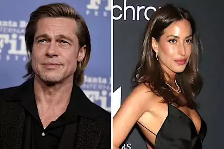 [Photos] Brad Pitt Found Love Again At 60 And She Looks Familiar