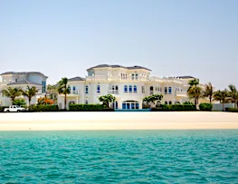 Luxury Villas Prices in Dubai Might Surprise You