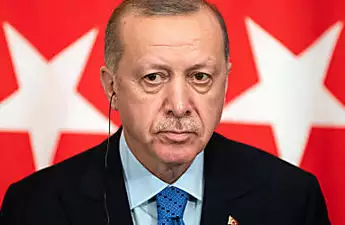 Erdogan orders Turkish coastguard to block migrants crossing Aegean Sea