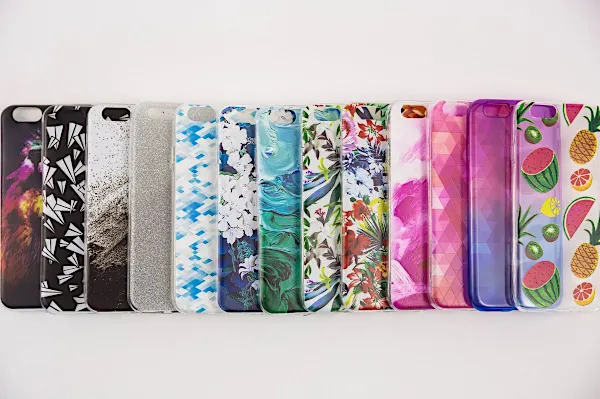 Proteja com Estilo: Capas de Celular na Moda à Venda Agora! Proteja com Estilo: Capas de Celular na Moda à Venda Agora!