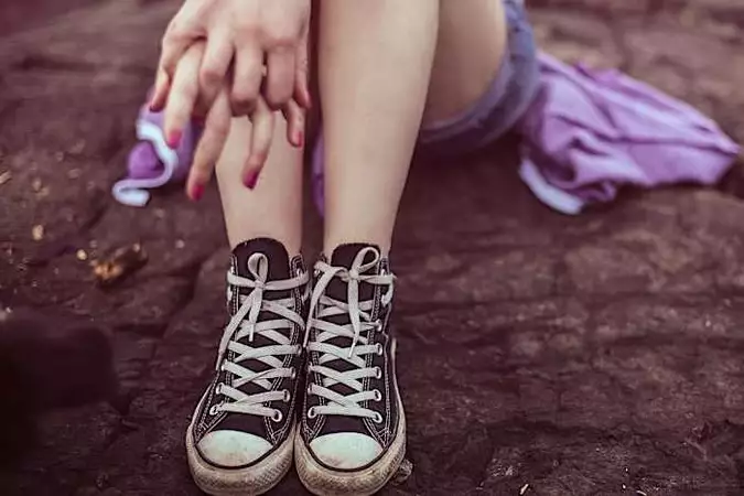 Πάτρα: Κρατούσε κλεισμένη στο σπίτι την 16χρονη σύντροφό του - Είχε συλληφθεί και το 2024 Πάτρα: Κρατούσε κλεισμένη στο σπίτι την 16χρονη σύντροφό του - Είχε συλληφθεί και το 2024