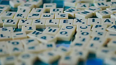 We need to talk about dyslexia at work