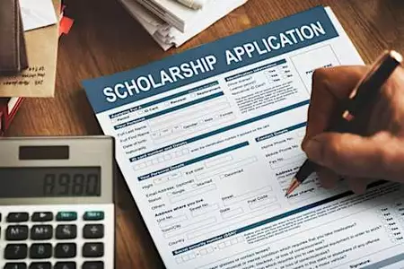 Explore Exciting Scholarship Options - Learn More