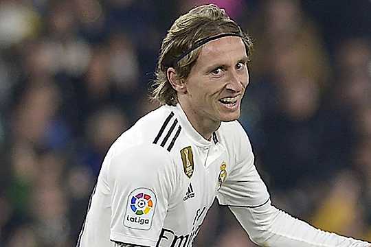 Transfer news 2019: Luka Modric to Juventus, latest rumours and updates, Arsenal, Liverpool, Manchester United, Philippe Coutinho