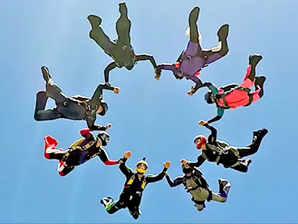 How to inspire team spirit.