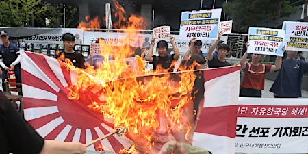 韓国、WTOで日本を非難するも中国は訴えず一貫性なし 韓国、WTOで日本を非難するも中国は訴えず一貫性なし