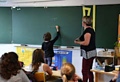 Rentrée 2019 : ce qui va changer pour les élèves Rentrée 2019 : ce qui va changer pour les élèves