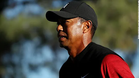 Tiger Woods hit with lawsuit after employee dies in car crash Tiger Woods hit with lawsuit after employee dies in car crash