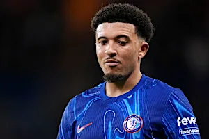 Jadon Sancho: Chelsea set to sign Man Utd winger permanently despite £5m get-out clause from loan