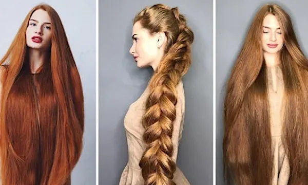 Receita infalível para cabelo e unha crescer muito mais rápido. Confira!