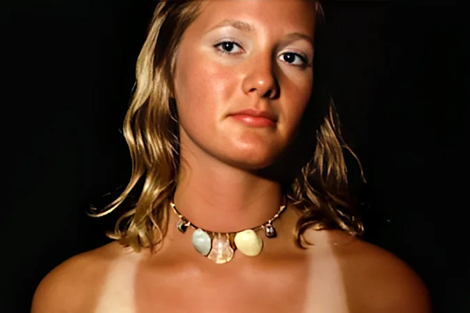 [Pics] Hilarious Tanning Fails That Can't Be Unseen