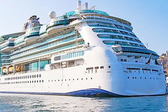 How Cruise Ships Fill Their Unsold Cabins