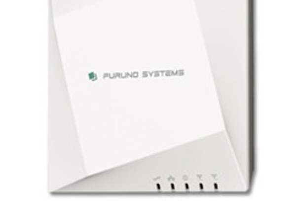 選ばれ続けるフルノの無線ハンディターミナル