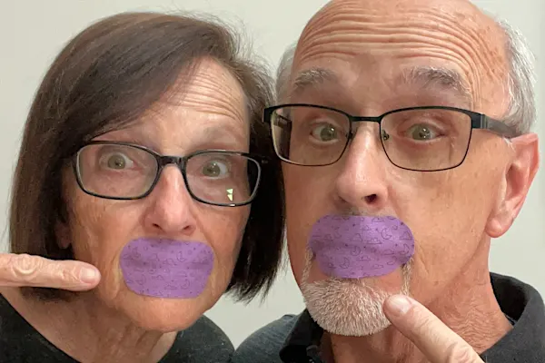 Doctor: Sleep Apnea Treatment Without CPAP (It's Genius)