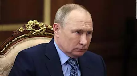 ¿Hay posibilidades de un golpe de Estado contra Putin?