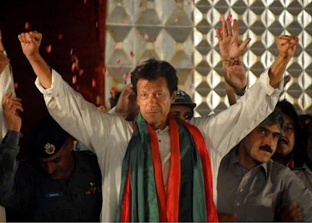 Imran Khan and the Silk Road - Veterans Today