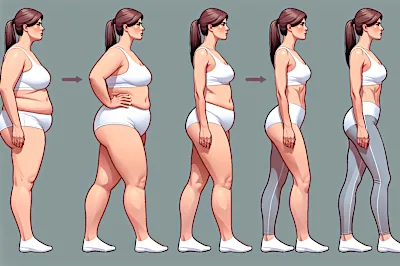 Japanese Use This Trick to Drop Weight (It's Genius!)