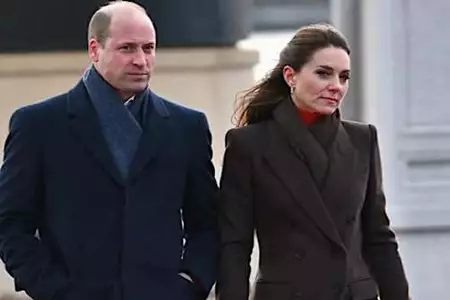 Kate Middleton receives bad news while Prince William pays visit to Cornwall