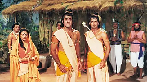 The TV show that transformed Hinduism