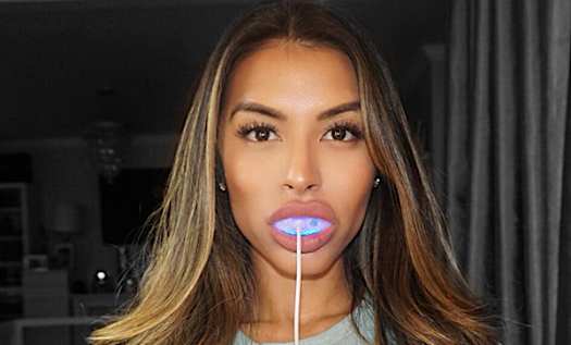 Worlds #1 Teeth Whitening System Now Available to Public