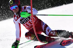 Ο «Ολλανδός» Hirscher αποχωρεί από τη σύνταξη στο Soelden