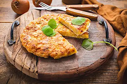 La Tortilla de Patatas, más cara ahora