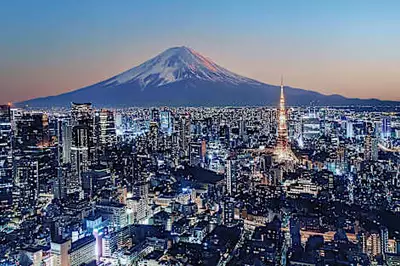 Vola a Tokyo con ITA Airways: scopri le offerte! Vola a Tokyo con ITA Airways: scopri le offerte!